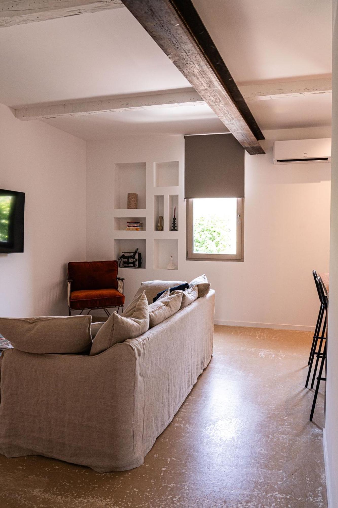 Maison Arthur Aigues-Mortes Buitenkant foto